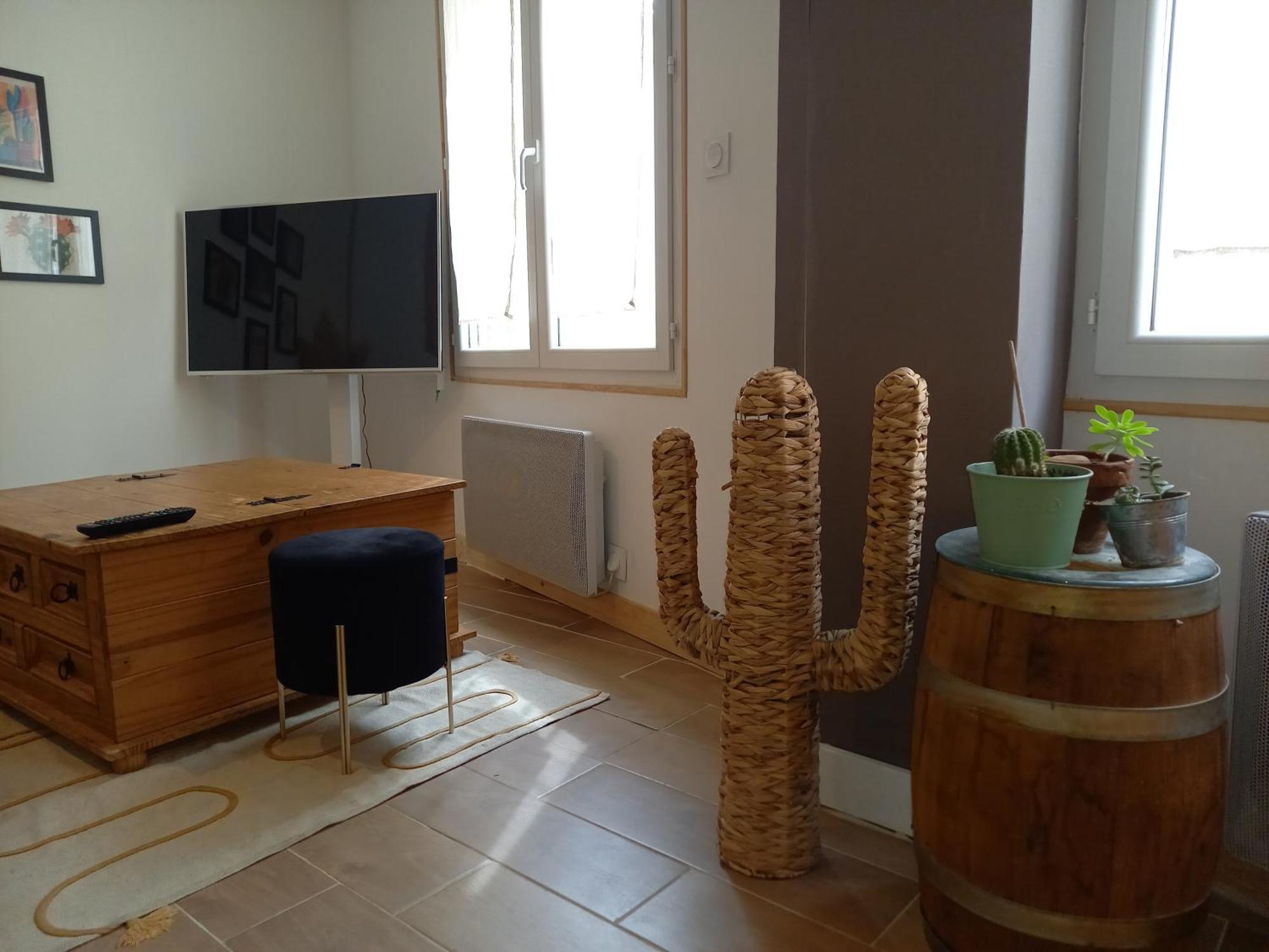 Le Carpe Diem, Appt A 10 Min De Nimes Bouillargues Εξωτερικό φωτογραφία